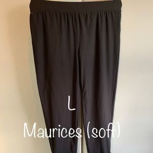 Dark Gray Legginging